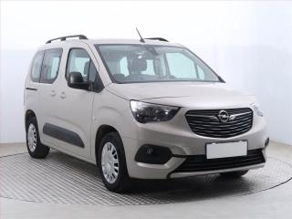 Opel Combo 1.2 Turbo, 5Mst, R, 1Maj