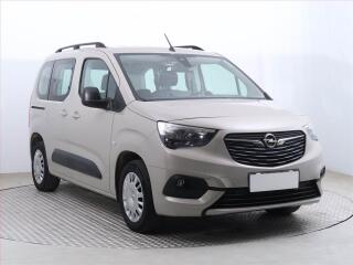 Opel Combo Life 1.2 Turbo, 5M�st, �R