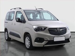 Opel Combo Edition 1.2 Turbo, 5M�st, �R