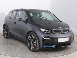 BMW i3 i3s 120Ah BEV, SoH 95%