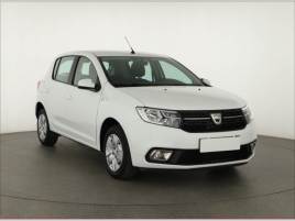 Dacia Sandero 1.0 SCe, R,1.maj, Serv.kniha