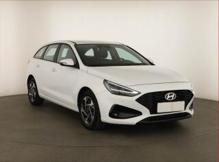 Hyundai i30 1.0 T-GDI, Comfort, FullLed