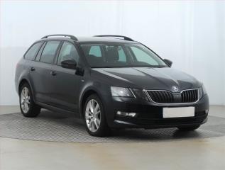 koda Octavia 2.0 TDI, Automat, Navi