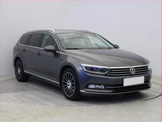 Volkswagen Passat Highline 2.0 TDI, Automat