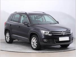 Volkswagen Tiguan 2.0 TDI, 4X4, Automat