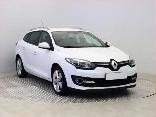Renault Mgane 1.6 dCi, Navi, Tempomat