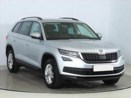 koda Kodiaq 1.5 TSI, R,7MST,AUTOMAT