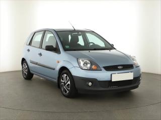 Ford Fiesta 1.3 i, servisovan