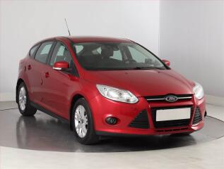 Ford Focus Titanium 1.0 EcoBoost, �R