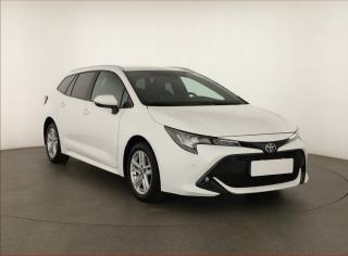 Toyota Corolla Comfort 1.2 Turbo, R,1.maj