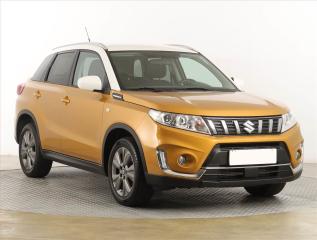 Suzuki Vitara Premium 1.4 BoosterJet