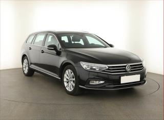 Volkswagen Passat Elegance 2.0 TDI