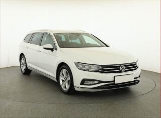 Volkswagen Passat 2.0 TDI, Automat, �R,1.maj