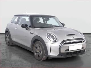 Mini Cooper SE 32 kWh, SoH 100%