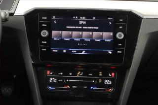 Volkswagen Passat (2022) Elegance 2.0 TDI - náhled 9