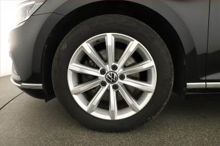 Volkswagen Passat (2022) Elegance 2.0 TDI - náhled 12