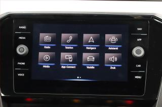 Volkswagen Passat (2022) Elegance 2.0 TDI - náhled 16