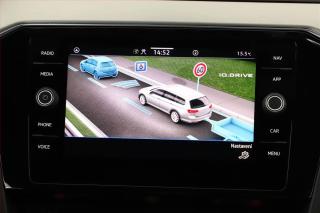 Volkswagen Passat (2022) Elegance 2.0 TDI - náhled 17