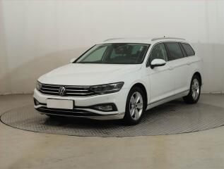 Volkswagen Passat (2022) Elegance 2.0 TDI - náhled 2