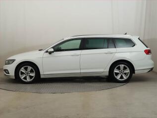 Volkswagen Passat (2022) Elegance 2.0 TDI - náhled 3