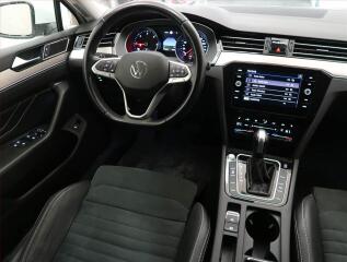 Volkswagen Passat (2021) 2.0 TDI, DPH, DSG - náhled 7