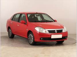 Renault Thalia 1.4 16V, R,2.maj, po STK