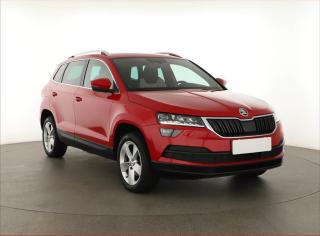 koda Karoq Style 1.6 TDI, R,DPH,STYLE