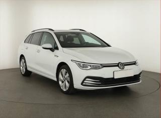 Volkswagen Golf Style 1.5 TSI
