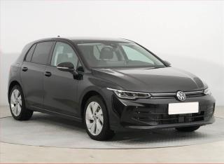 Volkswagen Golf Style 1.5 eTSI, R, DPH, 1 MAJ