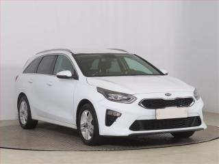 Kia Ceed 1.6 CRDi MHEV, Automat