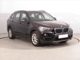 BMW X1 sDrive20d, Automat, Serv.kniha