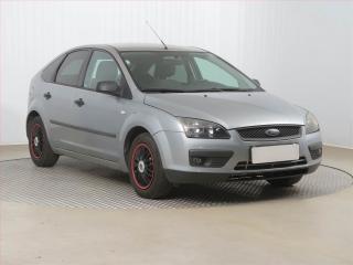 Ford Focus 1.4 16V, po STK, jezd dobe