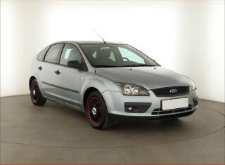 Ford Focus 1.4 16V, po STK, jezd� dob�e