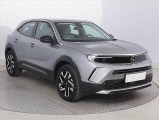 Opel Mokka Electric 50 kWh, SoH 93%