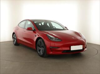 Tesla Model 3 Long Range 4WD 79kWh, SoH 93%