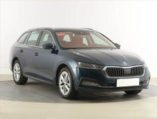 �koda Octavia 2.0 TDI, Automat, �R,1.maj
