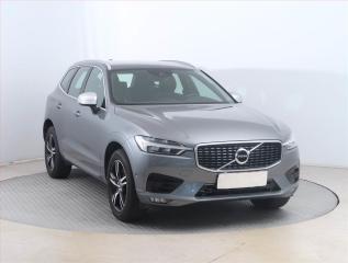 Volvo XC60 R-Design D4 AWD