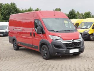 Citron Jumper 2.2 BlueHDi, Maxi, 14m3, 1.0t