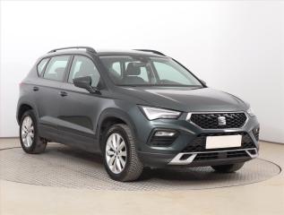 Seat Ateca Business 2.0 TDI, Serv.kniha