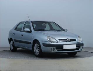 Citro�n Xsara 1.6 16V, nov� STK, Klima