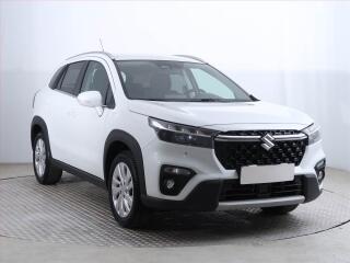 Suzuki SX4 S-Cross Start 1.5 Hybrid