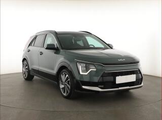 Kia Niro Hybrid