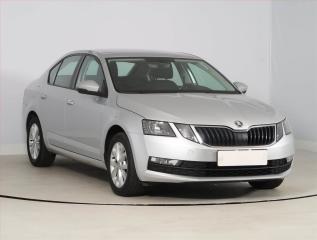 koda Octavia Ambition Plus 1.5 TSI, Automat