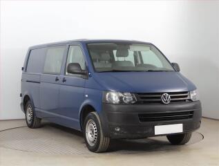 Volkswagen Transporter 2.0 TDI, 6M�st, L2H1, �R, 1Maj