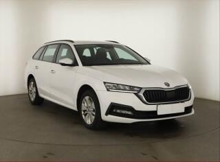 �koda Octavia Ambition 2.0 TDI