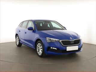 �koda Scala Style 1.0 TSI, Automat, �R