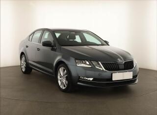 �koda Octavia Style 1.4 TSI, Automat