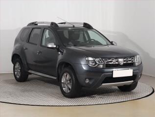 Dacia Duster 1.6 SCe, Serv.kniha, Tempomat