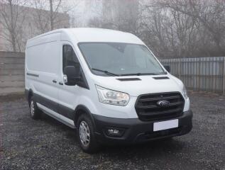 Ford Transit 2.0 EcoBlue, L3H2, 1.0t, �R