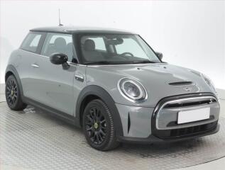Mini Cooper SE 32 kWh, SoH 95%